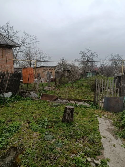 Отдельное здание+ 8 соток,ближние Бучмы, срочно