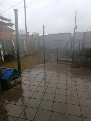 Отдельное здание+ 8 соток,ближние Бучмы, срочно