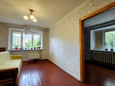 Квартира. Дніпро, Повітрофлотська вул.