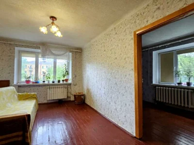 Квартира. Дніпро, Повітрофлотська вул.