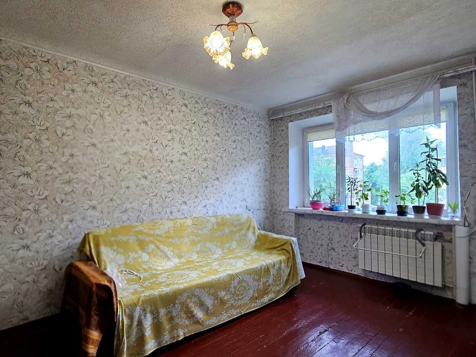 Квартира. Дніпро, Повітрофлотська вул.
