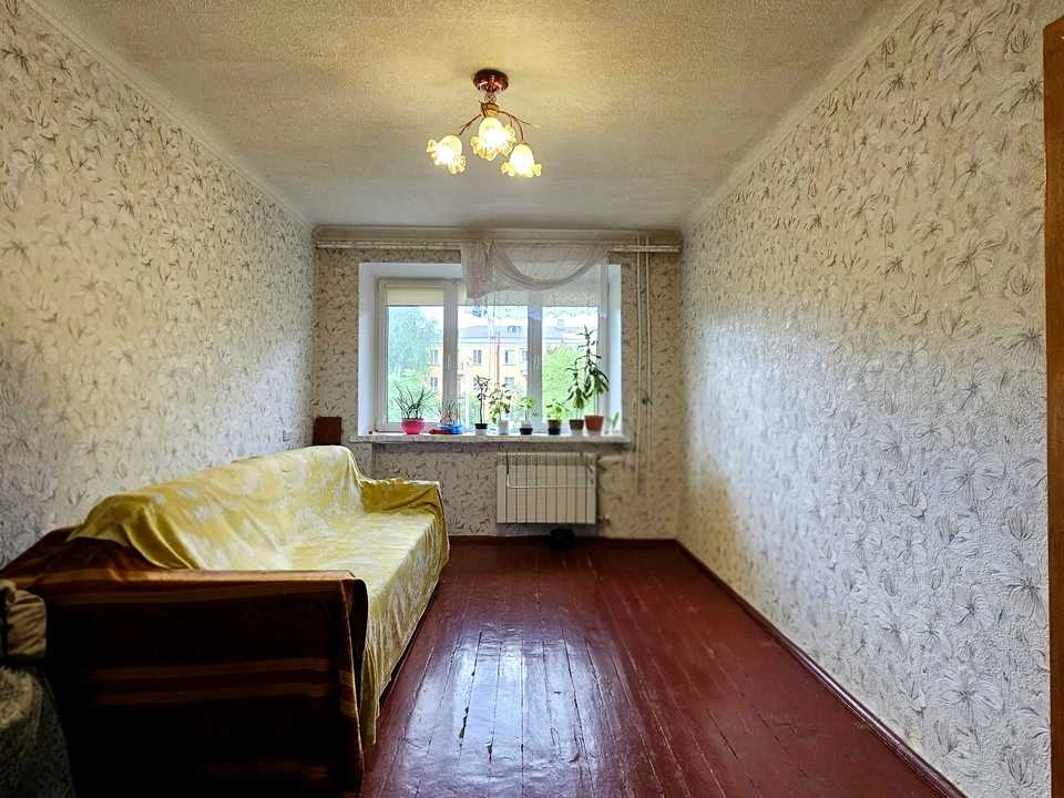 Квартира. Дніпро, Повітрофлотська вул.