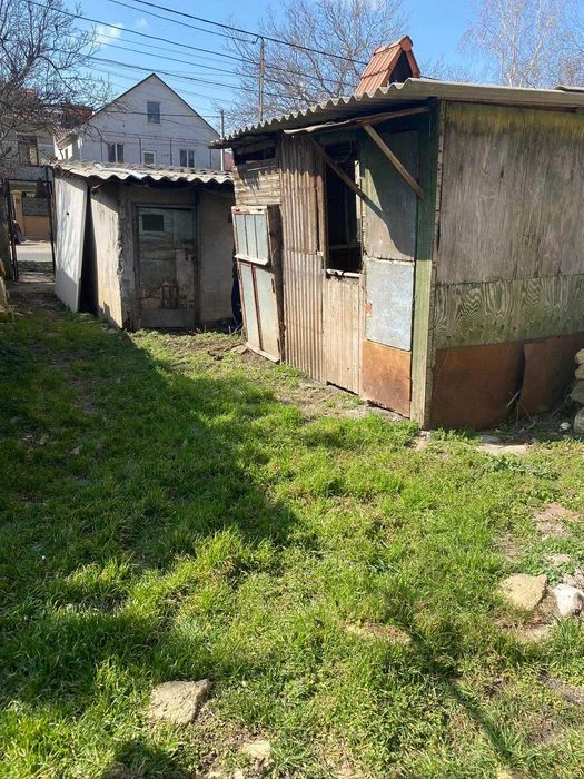 Продается участок на Чубаевке