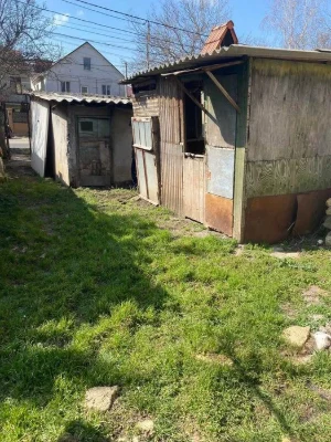 Продается участок на Чубаевке