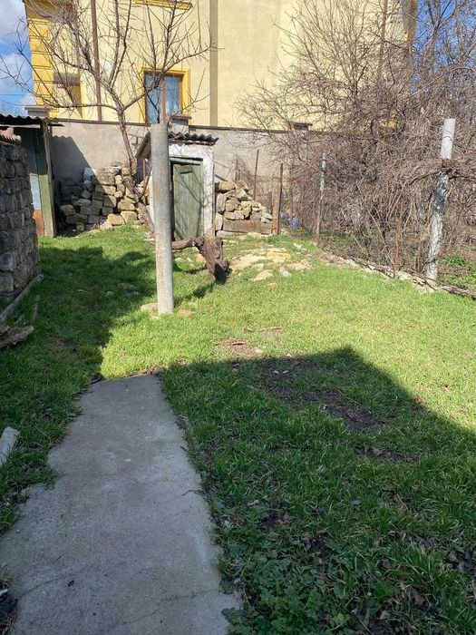 Продается участок на Чубаевке