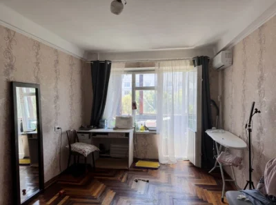 ‼️ 1 кімн. кв. вул.Чарівна-14 999$