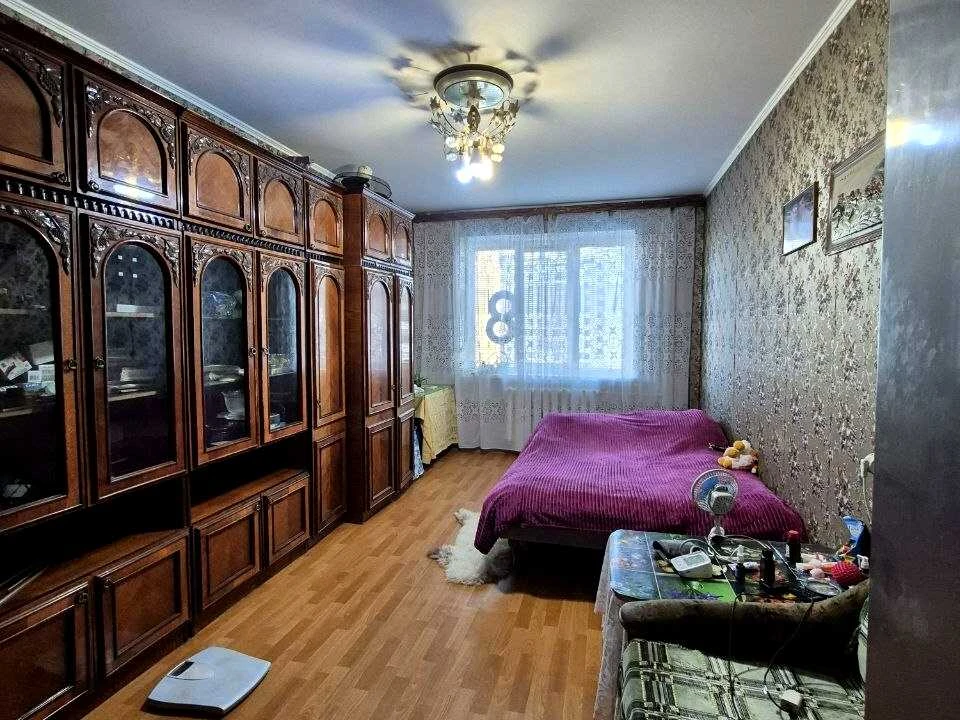 Квартира. Ивано-Франковск, Молодежная ул.