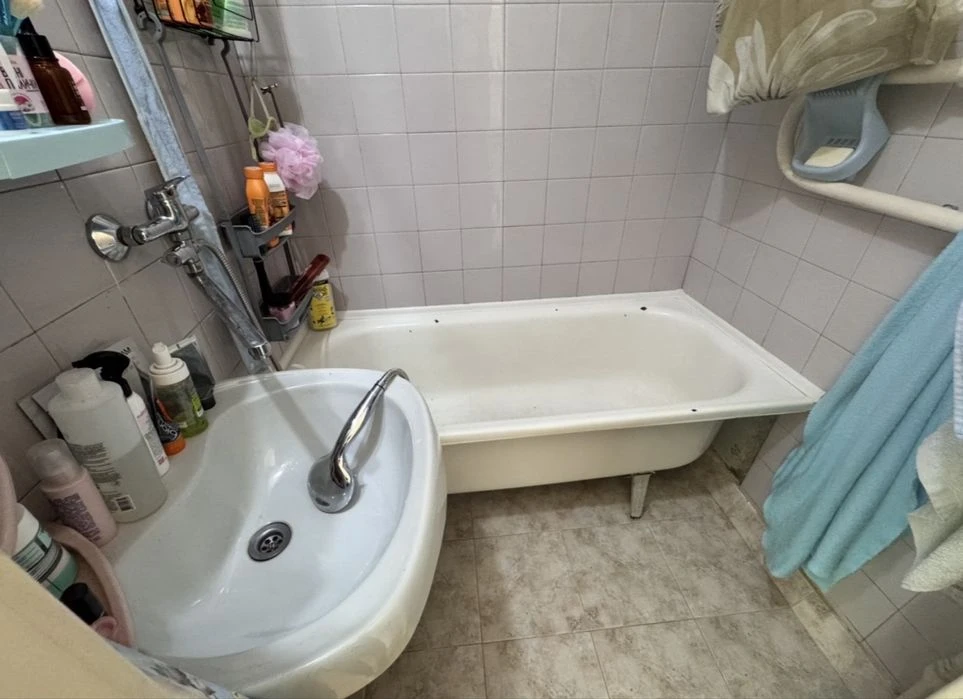 ‼️ 1 кімн. кв. вул.Чарівна-14 999$