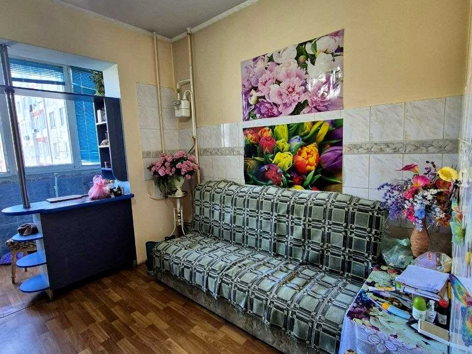 Квартира. Ивано-Франковск, Молодежная ул.