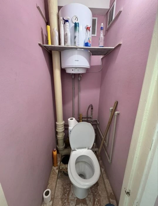 ‼️ 1 кімн. кв. вул.Чарівна-14 999$