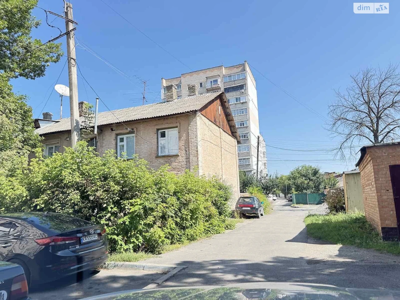 For sale Apartment Blizhne Zamosc