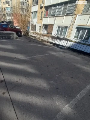 Продажа Место на стоянке Киевский