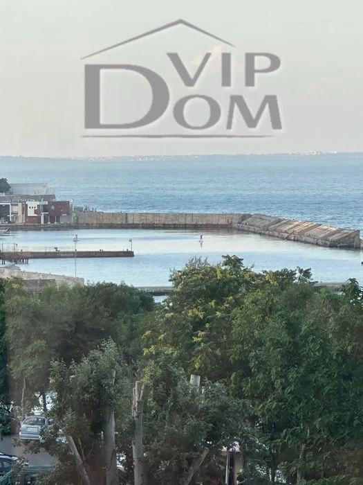 ‼️Без комиссии‼️Новая квартира на море в Одессе, свой бассей