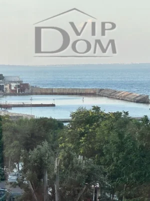 ‼️Без комиссии‼️Новая квартира на море в Одессе, свой бассей