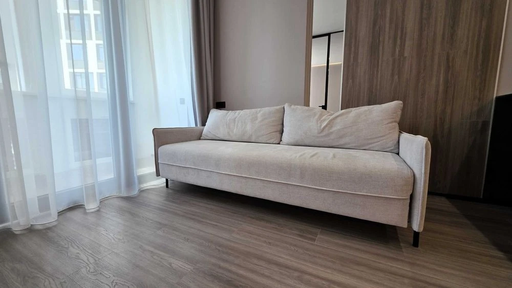 1-room apartment for sale 53 m² | Manhattan City residential complex | Bere avenue
