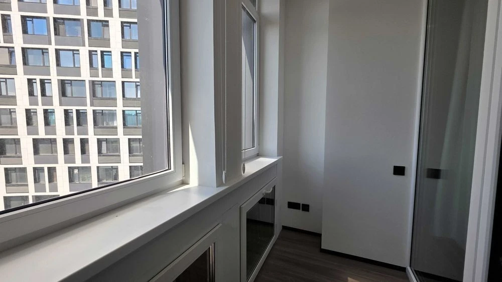 1-room apartment for sale 53 m² | Manhattan City residential complex | Bere avenue