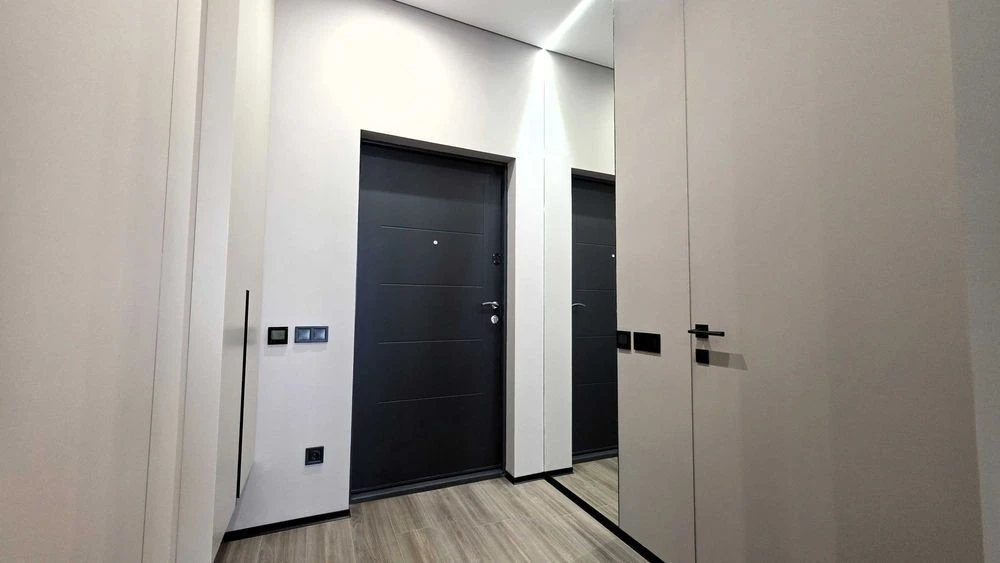 1-room apartment for sale 53 m² | Manhattan City residential complex | Bere avenue