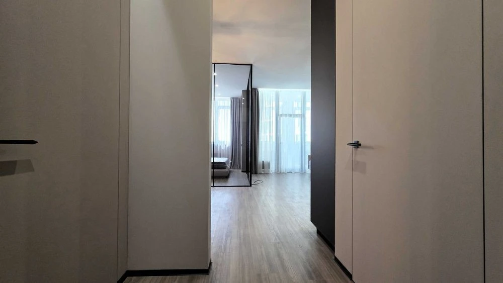 1-room apartment for sale 53 m² | Manhattan City residential complex | Bere avenue