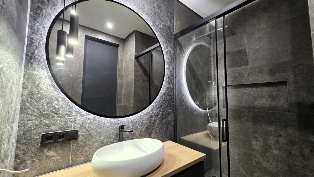1-room apartment for sale 53 m² | Manhattan City residential complex | Bere avenue