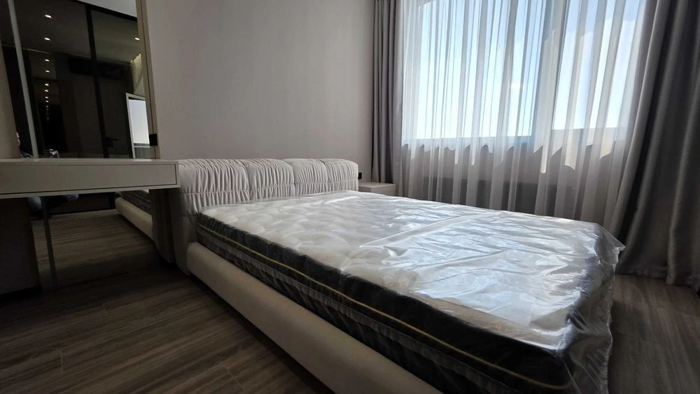 1-room apartment for sale 53 m² | Manhattan City residential complex | Bere avenue