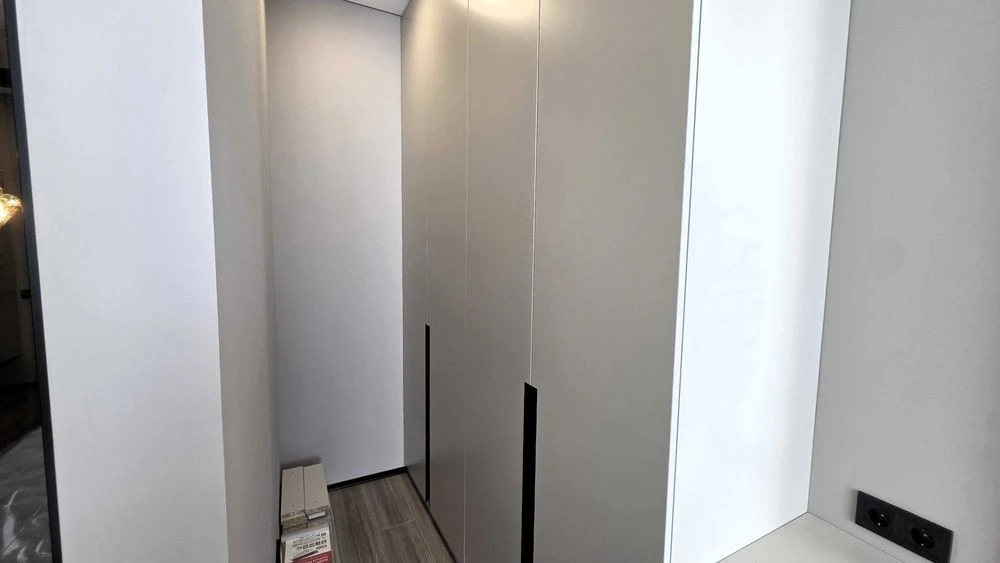 1-room apartment for sale 53 m² | Manhattan City residential complex | Bere avenue