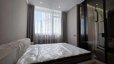 1-room apartment for sale 53 m² | Manhattan City residential complex | Bere avenue