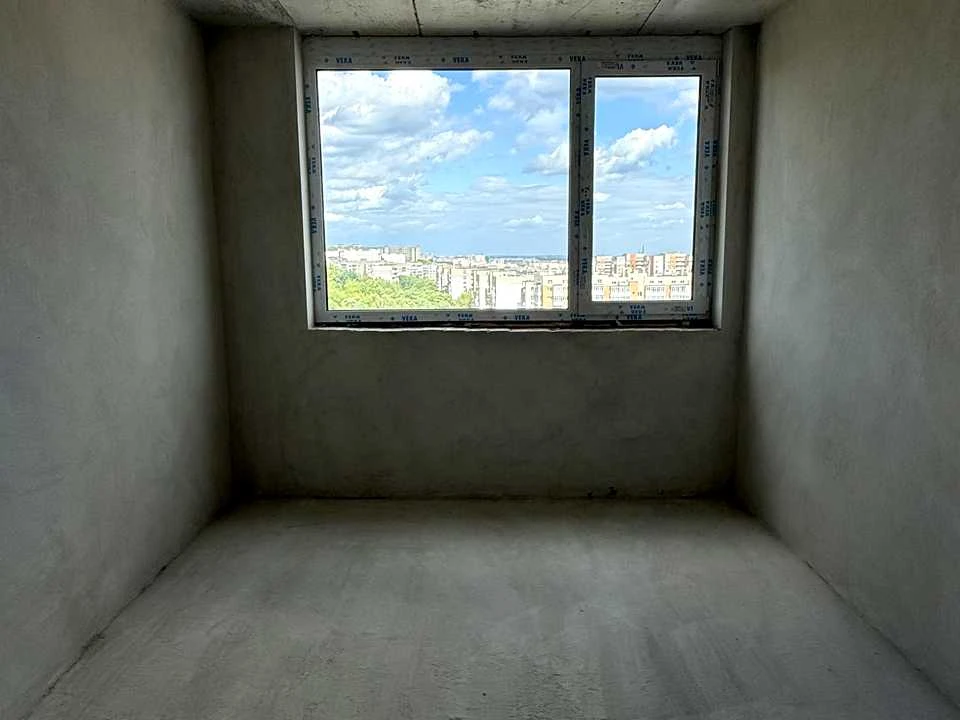 Apartment. Lviv, Hetmana Ivan Mazepy St. (Topolna), (Building
