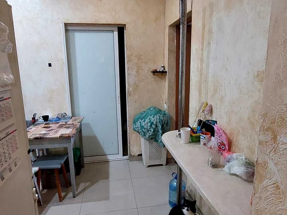 Apartment. Kharkiv, Verkhivskyi lane.