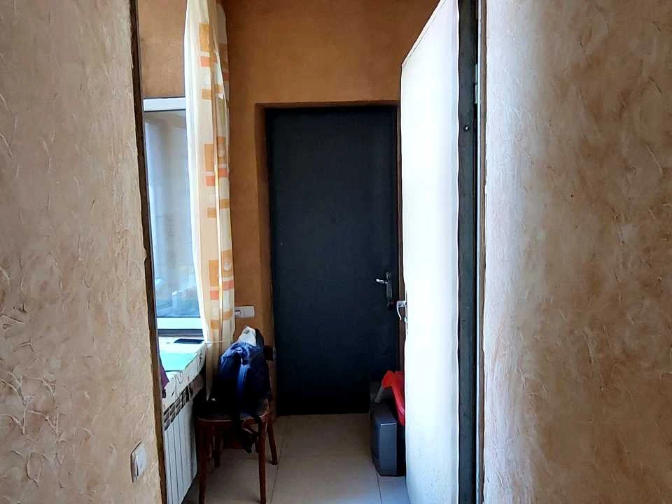 Apartment. Kharkiv, Verkhivskyi lane.