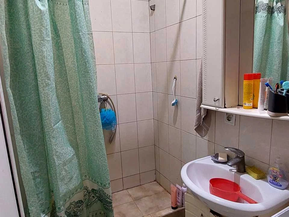 Apartment. Kharkiv, Verkhivskyi lane.