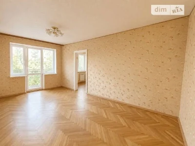 Sale of 3-room apartment 57.61 sq. m. on Akademika Strazheska 1 street