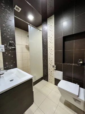 Selling a 4-room apartment in the Pavlovo Pole residential complex.