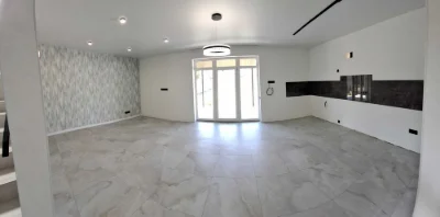 New house 135 m2 Chervonyi khutor/Instalment center
