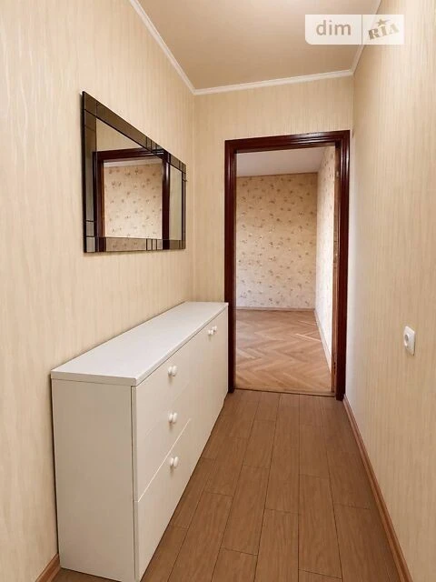 Sale of 3-room apartment 57.61 sq. m. on Akademika Strazheska 1 street