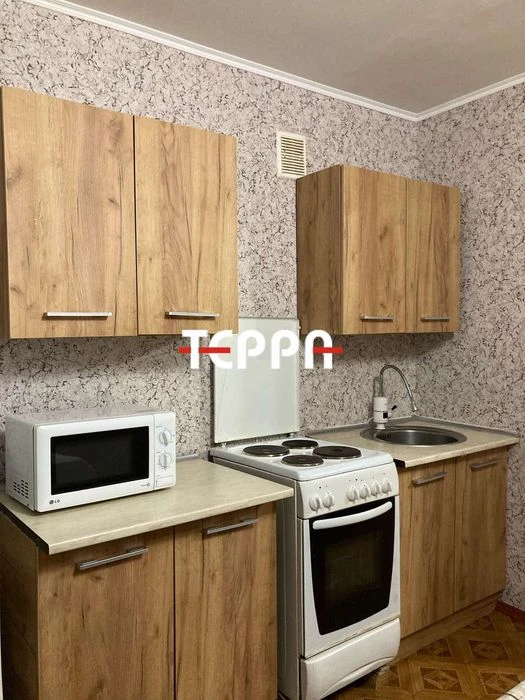 Nice 1-room apartment for sale, Baburka