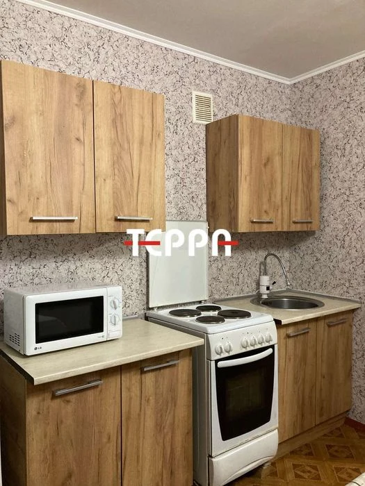 Продажа 1-комнатной квартиры, Бабурка