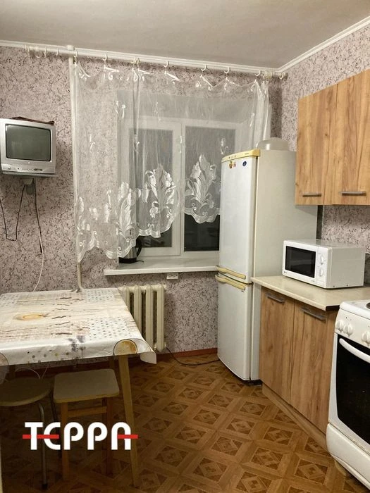 Nice 1-room apartment for sale, Baburka