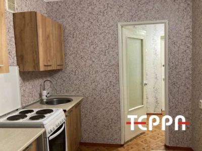 Nice 1-room apartment for sale, Baburka