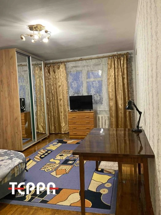 Nice 1-room apartment for sale, Baburka