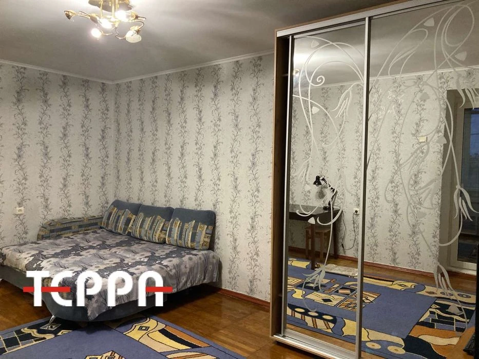 Nice 1-room apartment for sale, Baburka
