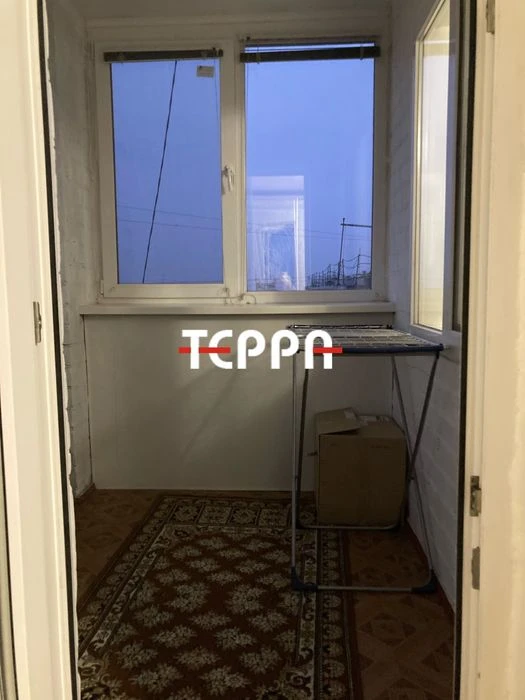 Nice 1-room apartment for sale, Baburka