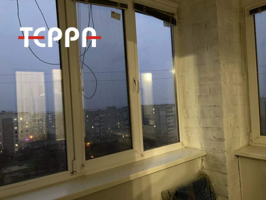 Nice 1-room apartment for sale, Baburka