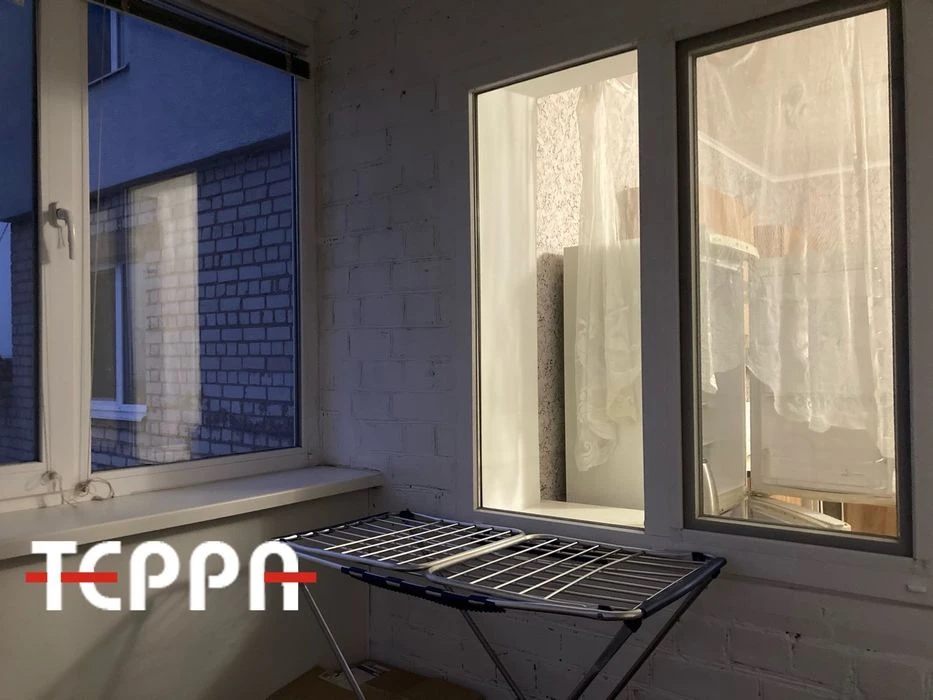 Nice 1-room apartment for sale, Baburka