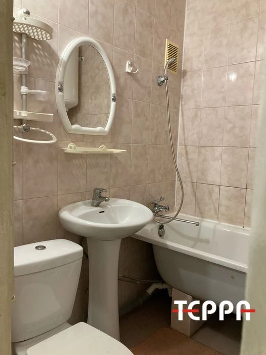 Nice 1-room apartment for sale, Baburka