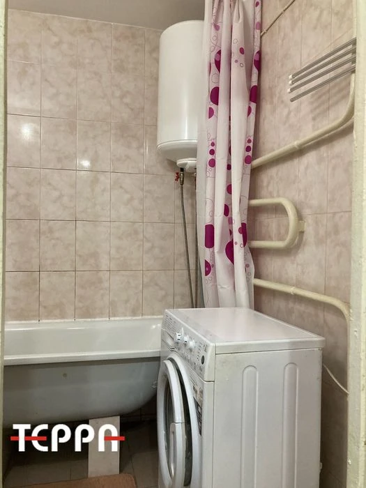 Nice 1-room apartment for sale, Baburka