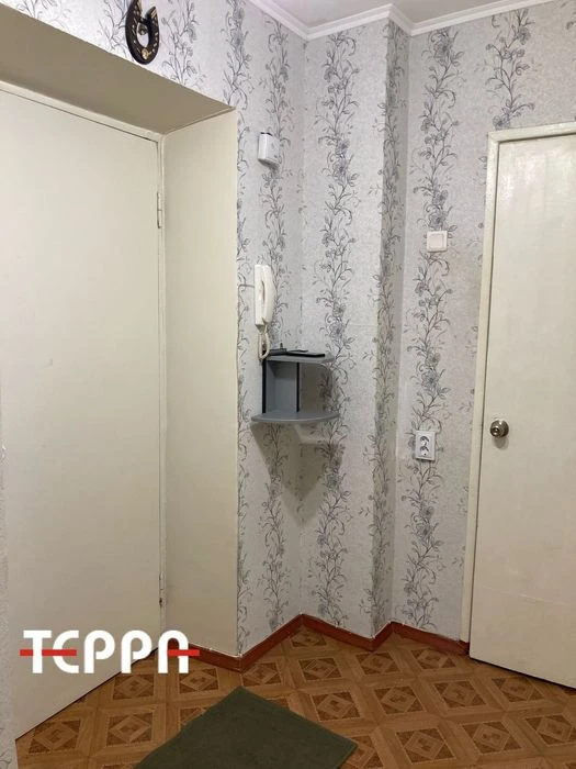 Nice 1-room apartment for sale, Baburka