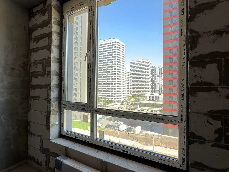 Квартира. Киев, Александра Олеся ул., (Дом 10.3)