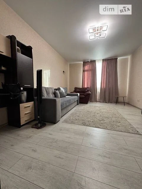 Продажа 1к квартиры 42.5 кв. м по ул. Юлии Здановской 50/2