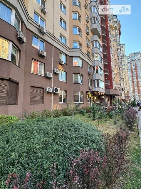 Продаж 1к квартири 42.5 кв. м на вул. Юлії Здановської 50/2