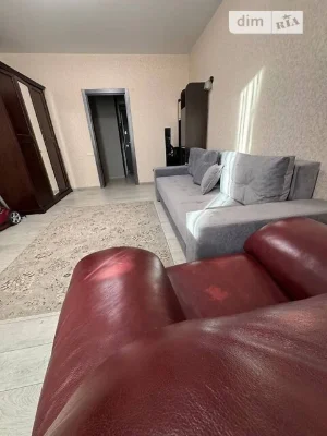 Продаж 1к квартири 42.5 кв. м на вул. Юлії Здановської 50/2